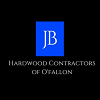 JB Hardwood Contractors of O'fallon